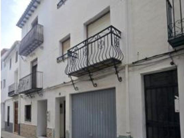 Casa Venta Benissa, Benissa Pueblo