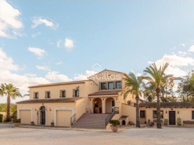 Casa Venta Benissa, Benissa Pueblo