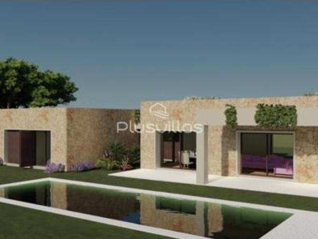 Casa Venta Benissa, Benissa Pueblo