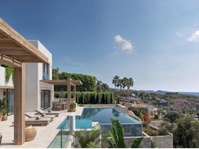 Casa Venta Benissa, Benissa Pueblo