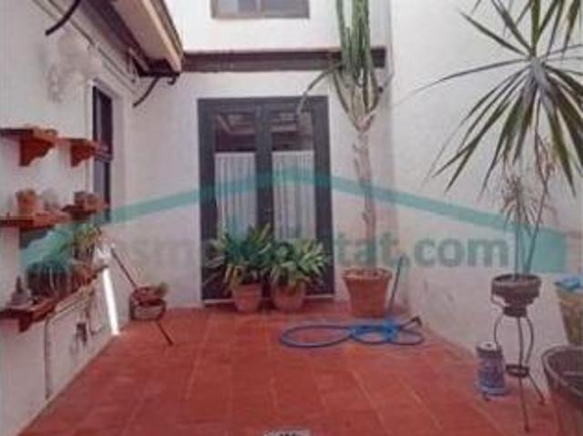Casa Venta Benissa, Benissa Pueblo