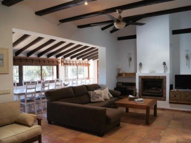 Casa Venta Benissa, Benissa Pueblo