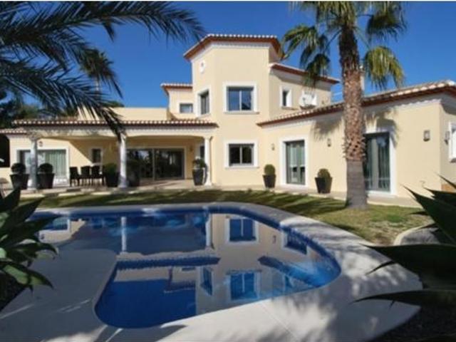 Casa Venta Benissa, Benissa Pueblo