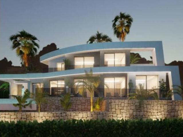 Casa Venta Benissa, Benissa Pueblo