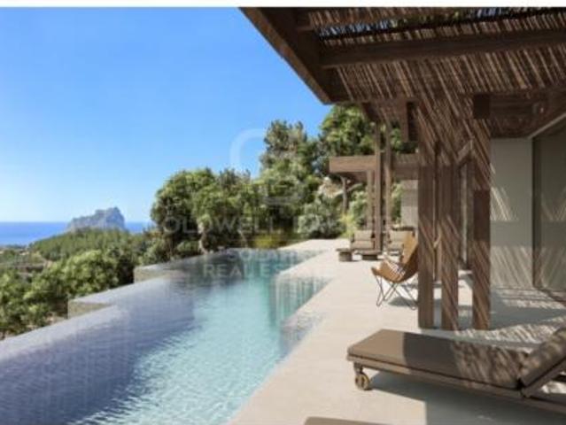 Casa Venta Benissa, La Fustera