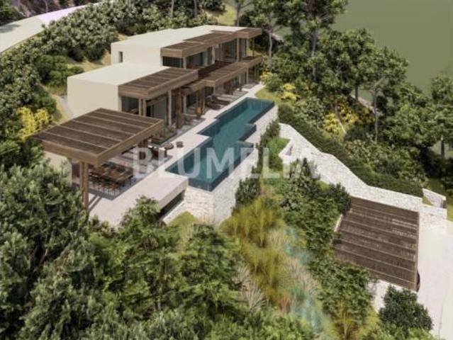 Casa Venta Benissa, La Fustera