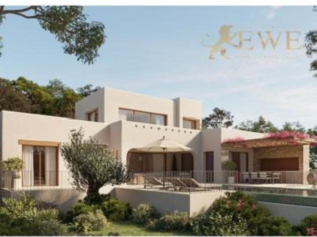 Casa Venta Benissa, La Fustera