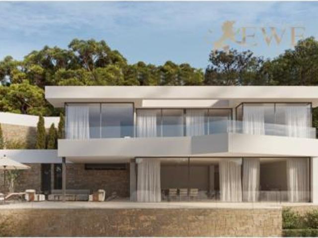Casa Venta Benissa, La Fustera