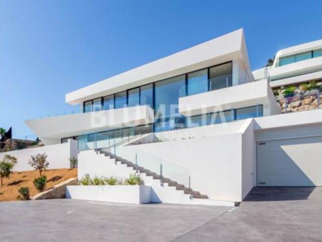 Casa Venta Benissa, La Fustera