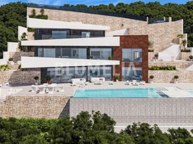 Casa Venta Benissa, La Fustera