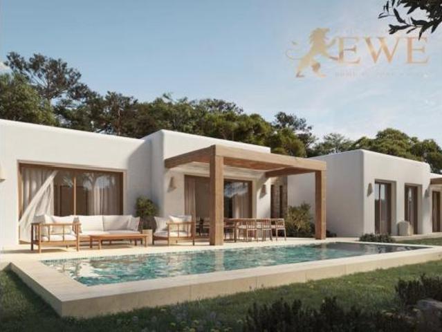 Casa Venta Benissa, La Fustera