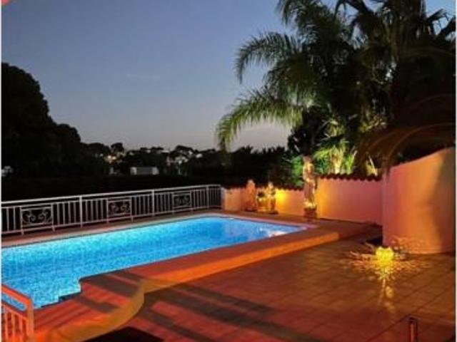 Casa Venta Benissa, La Viña Montemar San Jaime