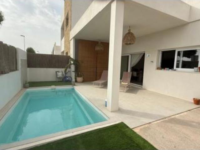 Casa Venta Benissanó, Benissanó