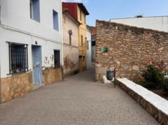 Casa Venta Benlloc, Benlloc