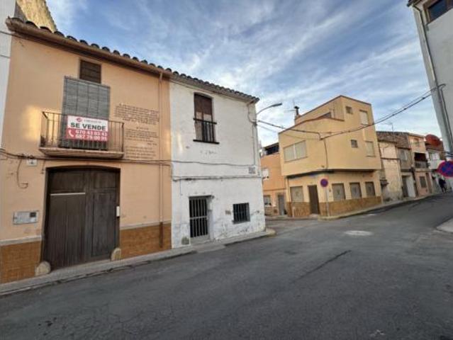 Casa Venta Benlloc, Benlloc