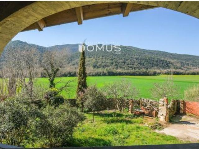 Casa Venta Besalú, Besalú