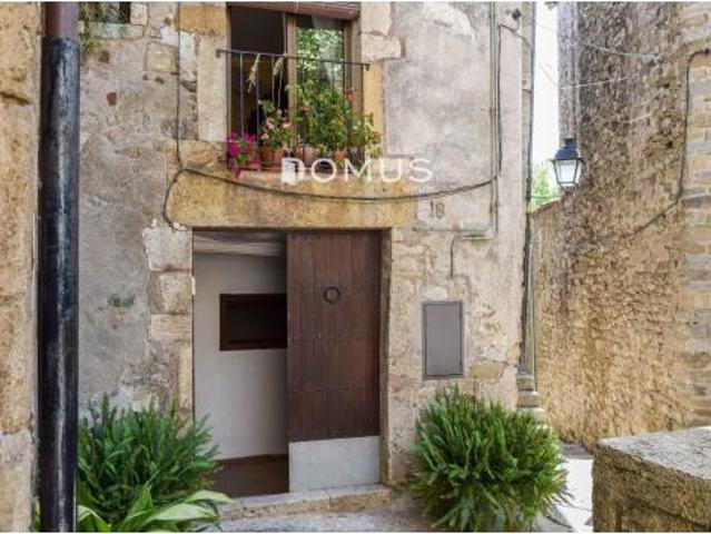 Casa Venta Besalú, Besalú