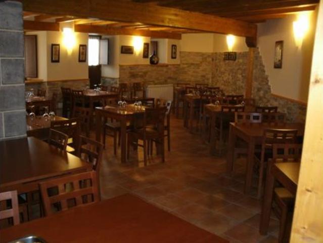 Casa Venta Berberana, Berberana