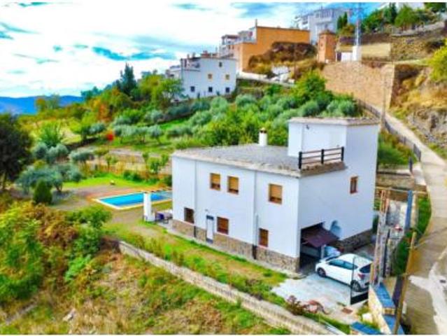 Casa Venta Bérchules, Bérchules