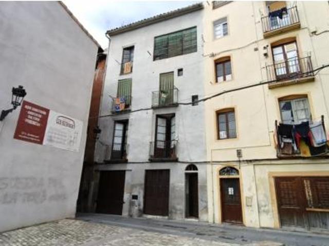 Casa Venta Berga, Berga