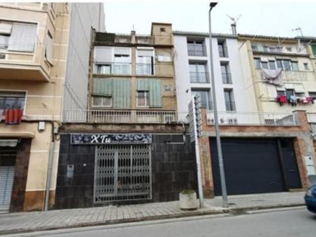 Casa Venta Berga, Berga