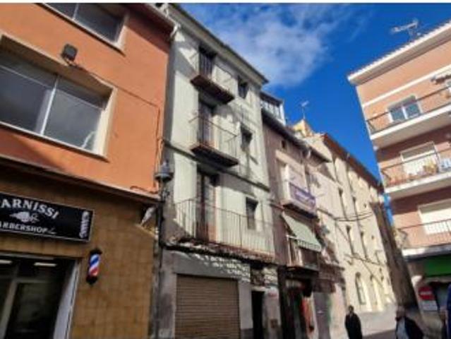 Casa Venta Berga, Berga