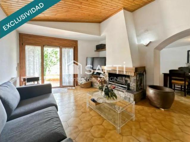 Casa Venta Berga, Berga