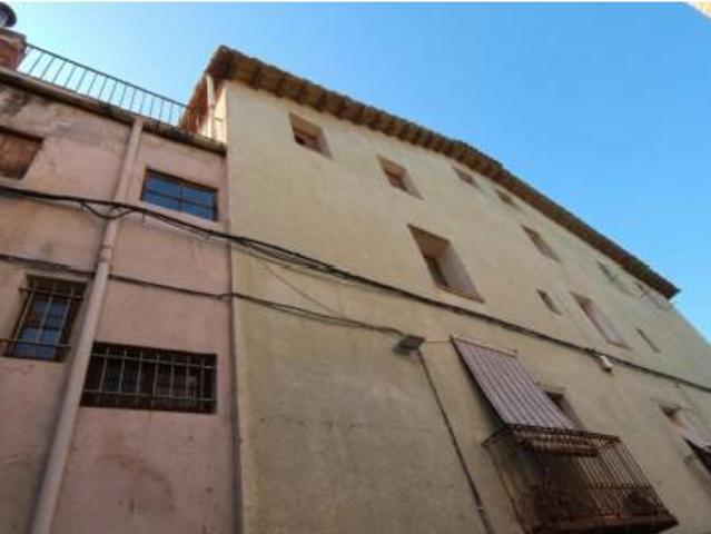 Casa Venta Berga, Berga