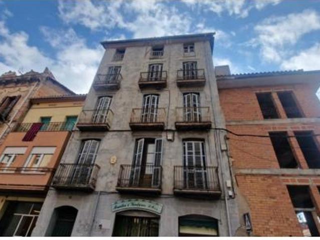 Casa Venta Berga, Berga
