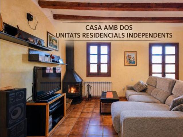 Casa Venta Berga, Berga