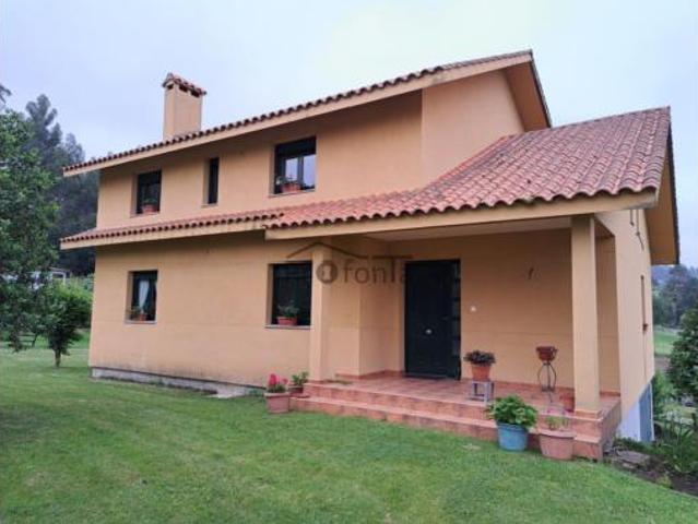 Casa Venta Bergondo, A Torre Lubre