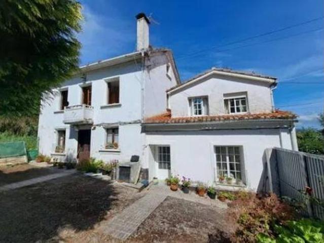 Casa Venta Bergondo, Bergondo