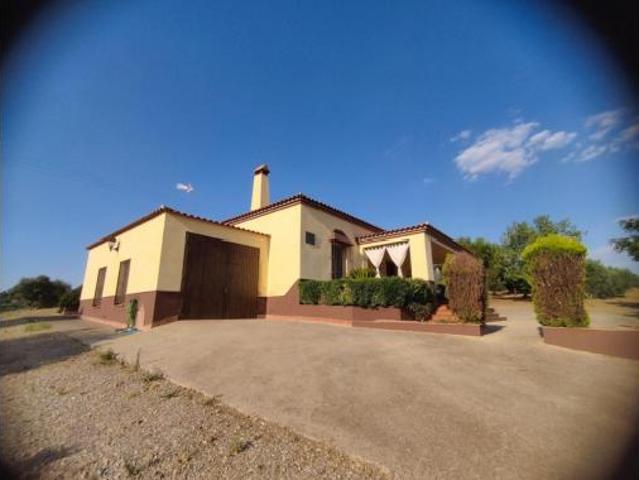 Casa Venta Berlanga, Berlanga