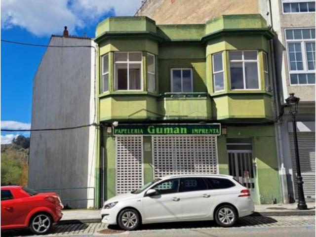 Casa Venta Betanzos, Betanzos