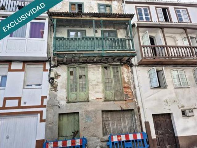 Casa Venta Betanzos, Betanzos
