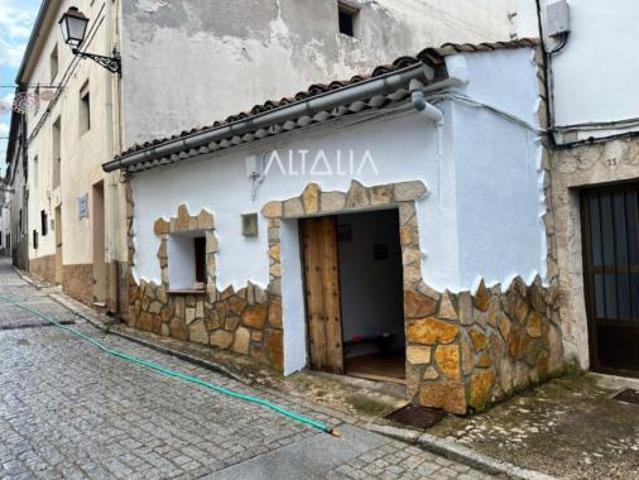 Casa Venta Beteta, Beteta