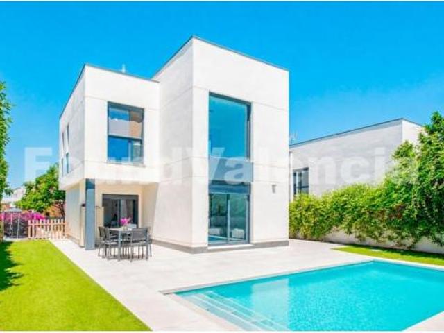 Casa Venta Bétera, Camí de Paterna Lloma del Calderer
