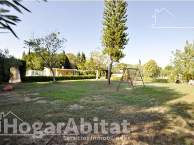 Casa Venta Bétera, La Conarda Montesano