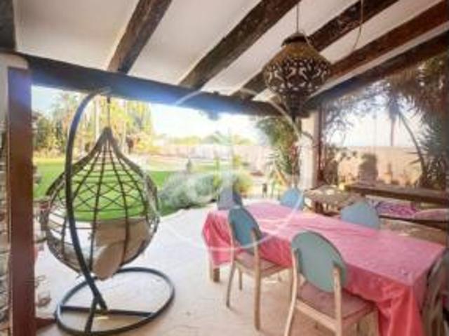 Casa Venta Bétera, La Conarda Montesano