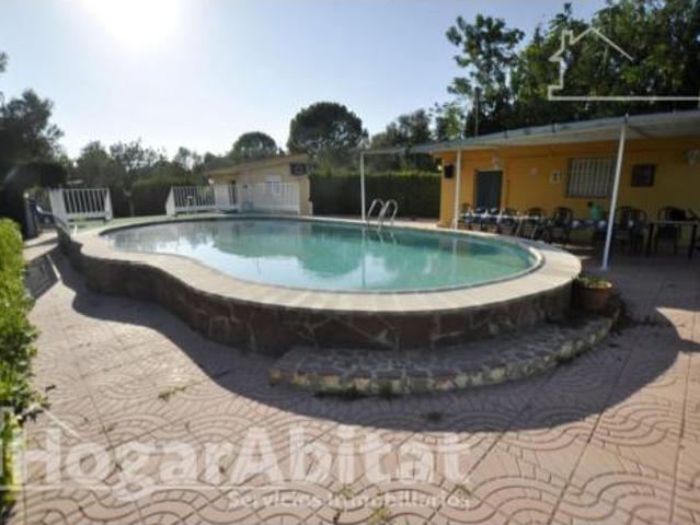 Casa Venta Bétera, La Conarda Montesano