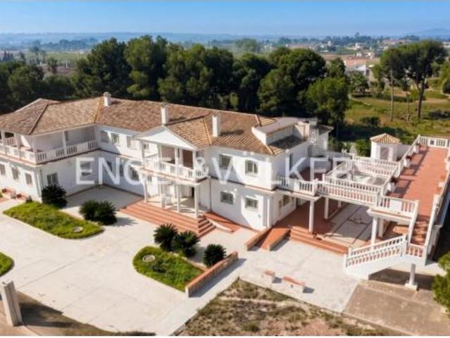 Casa Venta Bétera, Los Pinares La Masia