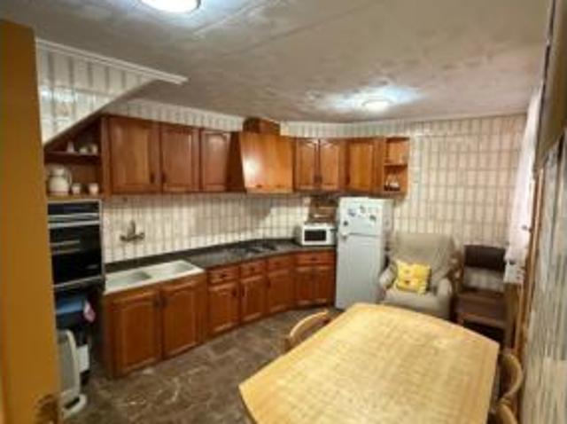 Casa Venta Biar, Biar