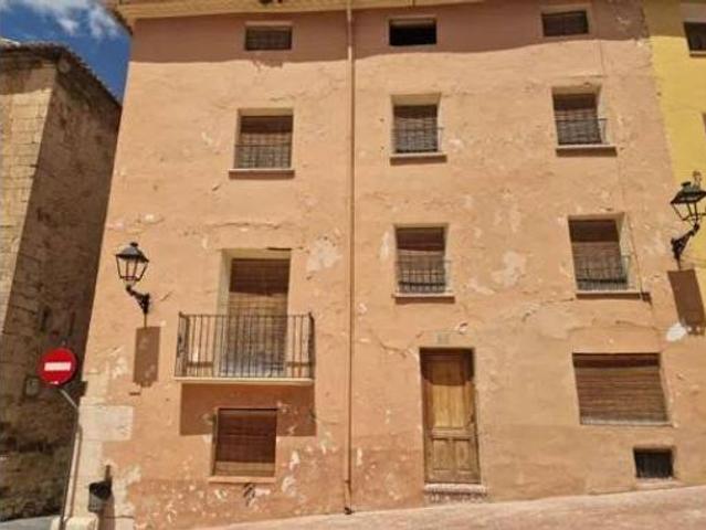 Casa Venta Biar, Biar