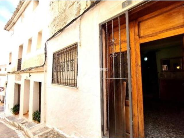Casa Venta Biar, Biar