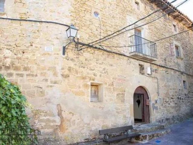 Casa Venta Biel, Biel