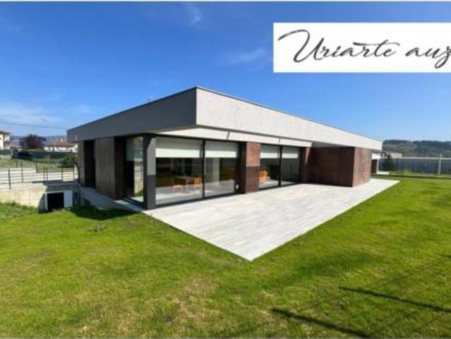 Casa Venta Bilbao, Santutxu
