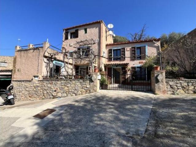 Casa Venta Biure, Biure