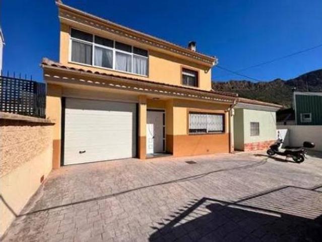 Casa Venta Blanca, Blanca