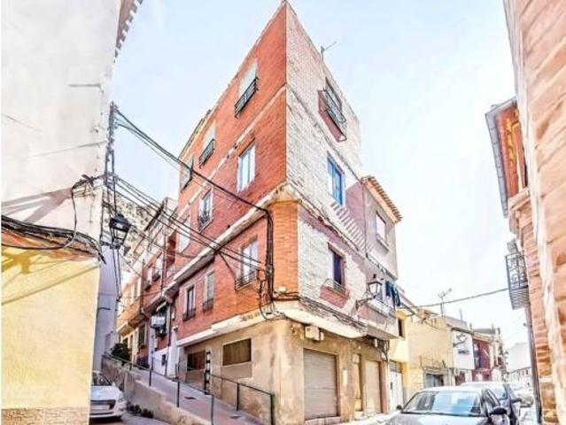 Casa Venta Blanca, Blanca