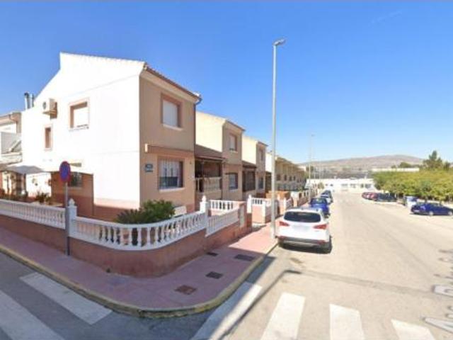 Casa Venta Blanca, Blanca
